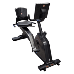 Schwinn 290 Recumbent Bike-Recumbent Bike -Nautilus Fitness-1