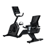 Schwinn 290 Recumbent Bike-Recumbent Bike -Nautilus Fitness-3
