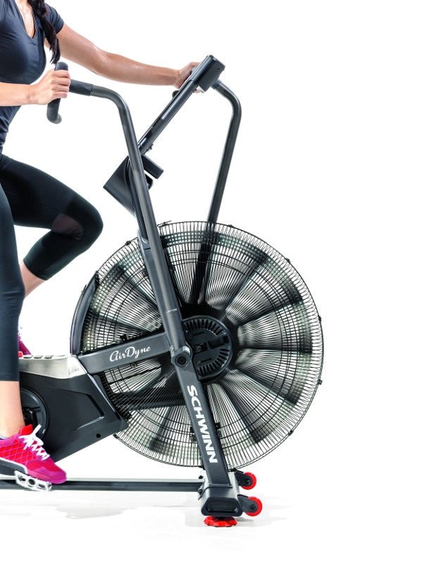 Schwinn® Airdyne Ad Pro-Air Bike -Schwinn Fitness-9