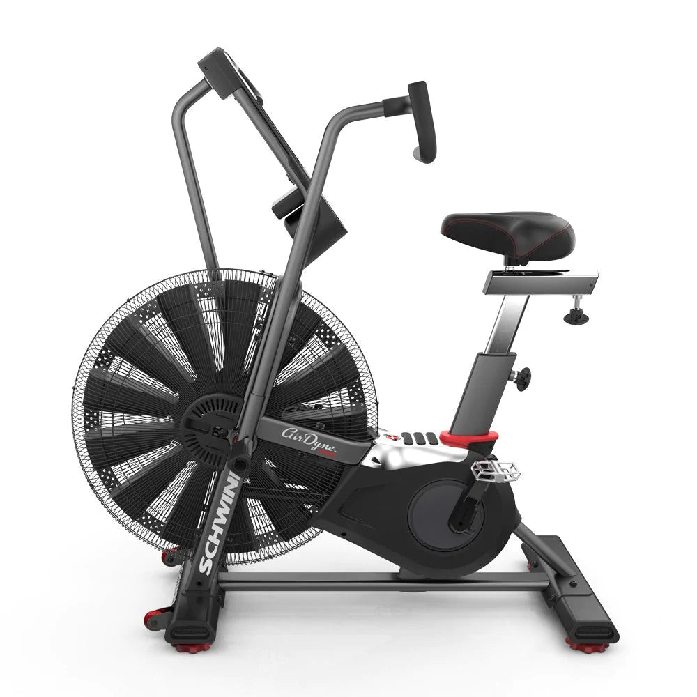 Schwinn® Airdyne Ad Pro-Air Bike -Schwinn Fitness-2