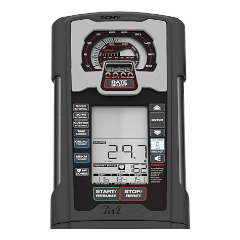 Schwinn® Airdyne Ad Pro-Air Bike -Schwinn Fitness-4