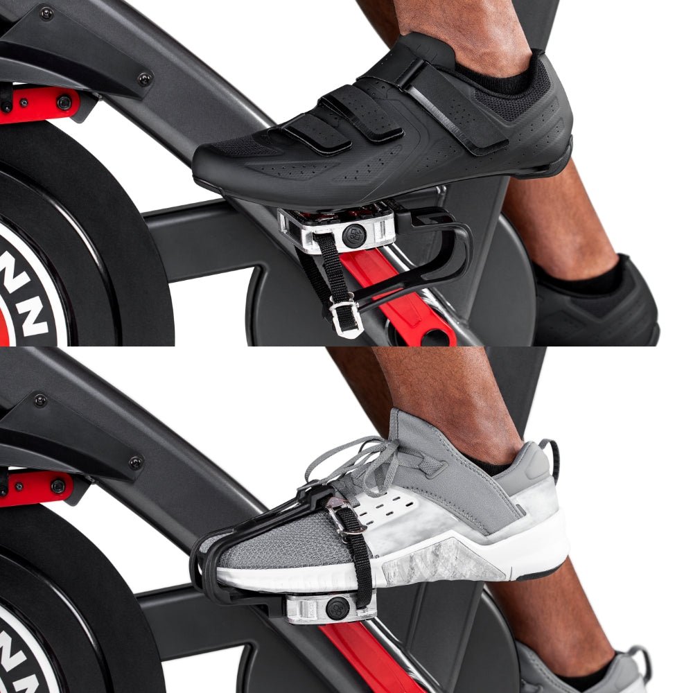 Schwinn IC4 Spin bike-Spin Bike-Schwinn Fitness-5