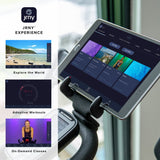 Schwinn IC4 Spin bike-Spin Bike-Schwinn Fitness-3