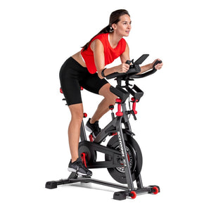 Schwinn IC4 Spin bike-Spin Bike-Schwinn Fitness-2