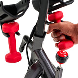 Schwinn IC4 Spin bike-Spin Bike-Schwinn Fitness-11