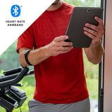 Schwinn IC4 Spin bike-Spin Bike-Schwinn Fitness-8