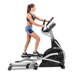 Spirit CE800ENT Elliptical-Touchscreen Elliptical-Spirit Fitness-6