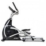 Spirit CE800ENT Elliptical-Touchscreen Elliptical-Spirit Fitness-2