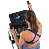 Spirit CE800ENT Elliptical-Touchscreen Elliptical-Spirit Fitness-4
