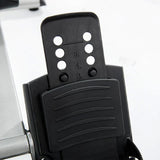 Spirit CRW800 Rower-Belt Linked Rower-Spirit Fitness-3