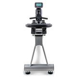 Spirit CRW800 Rower-Belt Linked Rower-Spirit Fitness-5