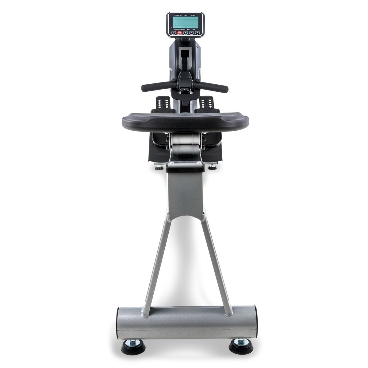 Spirit CRW800 Rower-Belt Linked Rower-Spirit Fitness-5