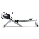 Spirit CRW800 Rower-Belt Linked Rower-Spirit Fitness-4