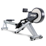 Spirit CRW800 Rower-Belt Linked Rower-Spirit Fitness-1