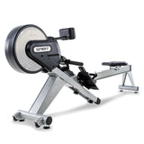 Spirit CRW800 Rower-Belt Linked Rower-Spirit Fitness-9