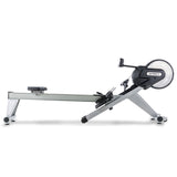 Spirit CRW800 Rower-Belt Linked Rower-Spirit Fitness-10