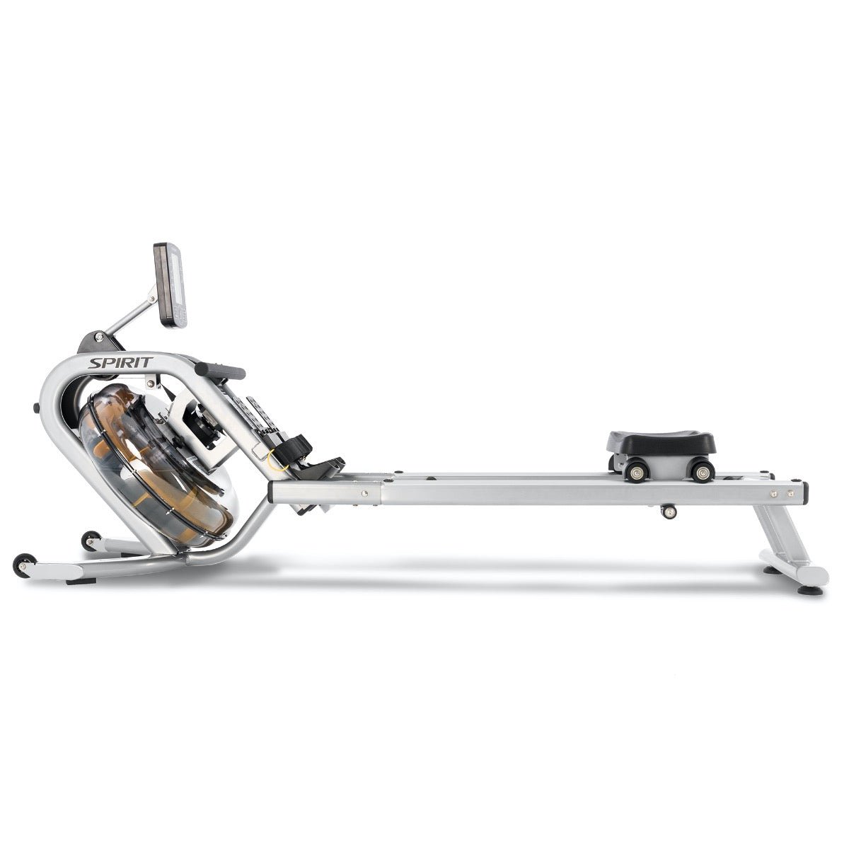 Spirit CRW800H20 Water Rower-Water Rower-Spirit Fitness-1