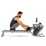 Spirit CRW800H20 Water Rower-Water Rower-Spirit Fitness-17