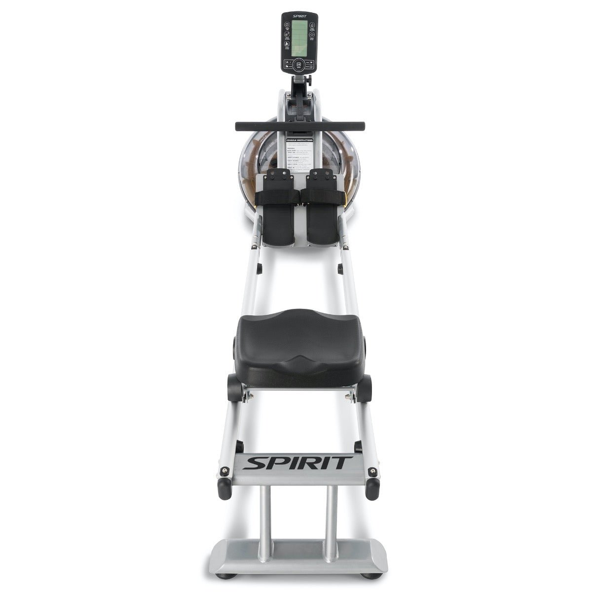 Spirit CRW800H20 Water Rower-Water Rower-Spirit Fitness-5