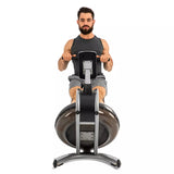 Spirit CRW800H20 Water Rower-Water Rower-Spirit Fitness-18