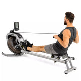 Spirit CRW800H20 Water Rower-Water Rower-Spirit Fitness-16