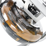 Spirit CRW800H20 Water Rower-Water Rower-Spirit Fitness-10