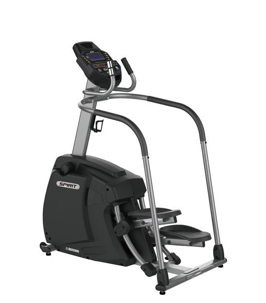 Spirit CS800 Stepper-Steppers -Spirit Fitness-1