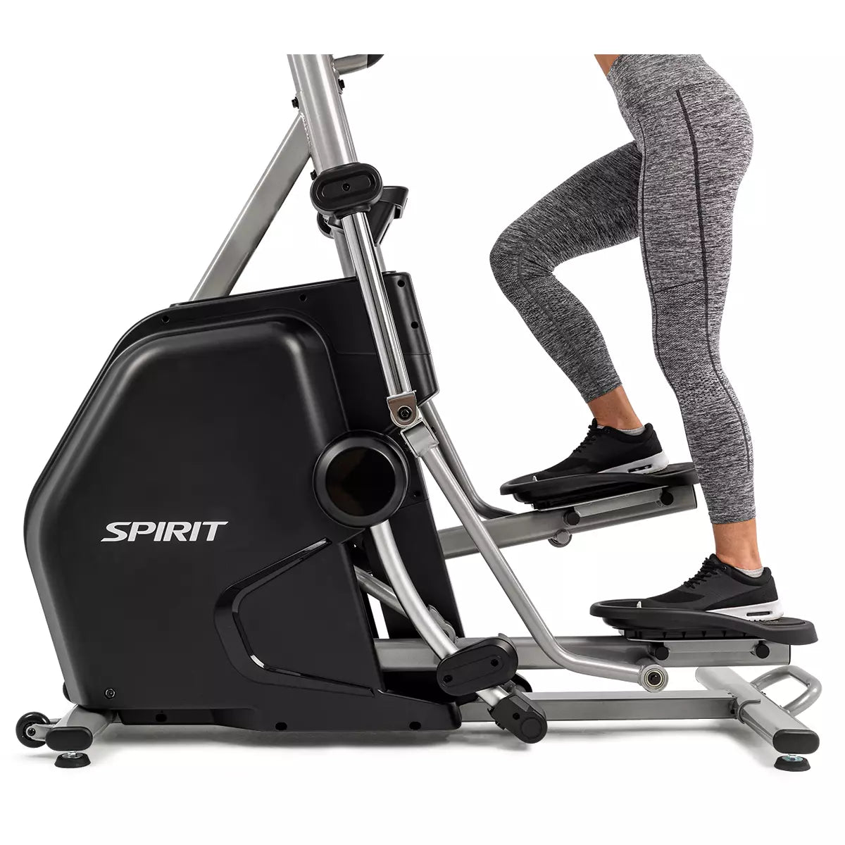 Spirit CVC800 Vertical Climber-Vertical Climber-Spirit Fitness-17