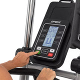Spirit CVC800 Vertical Climber-Vertical Climber-Spirit Fitness-15