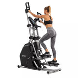 Spirit CVC800 Vertical Climber-Vertical Climber-Spirit Fitness-12