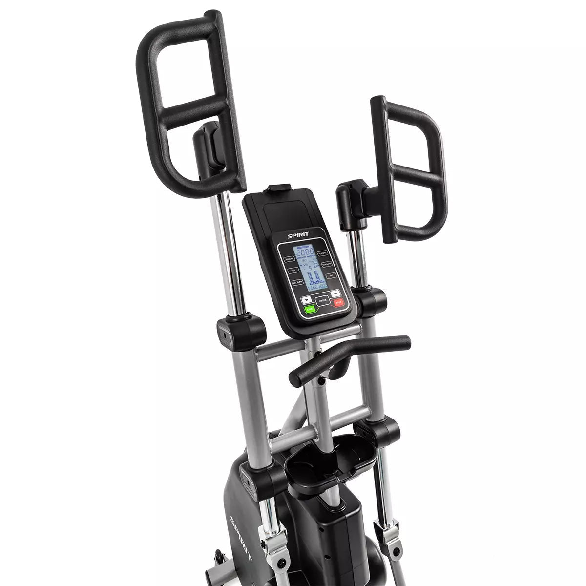 Spirit CVC800 Vertical Climber-Vertical Climber-Spirit Fitness-6