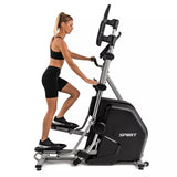 Spirit CVC800 Vertical Climber-Vertical Climber-Spirit Fitness-18