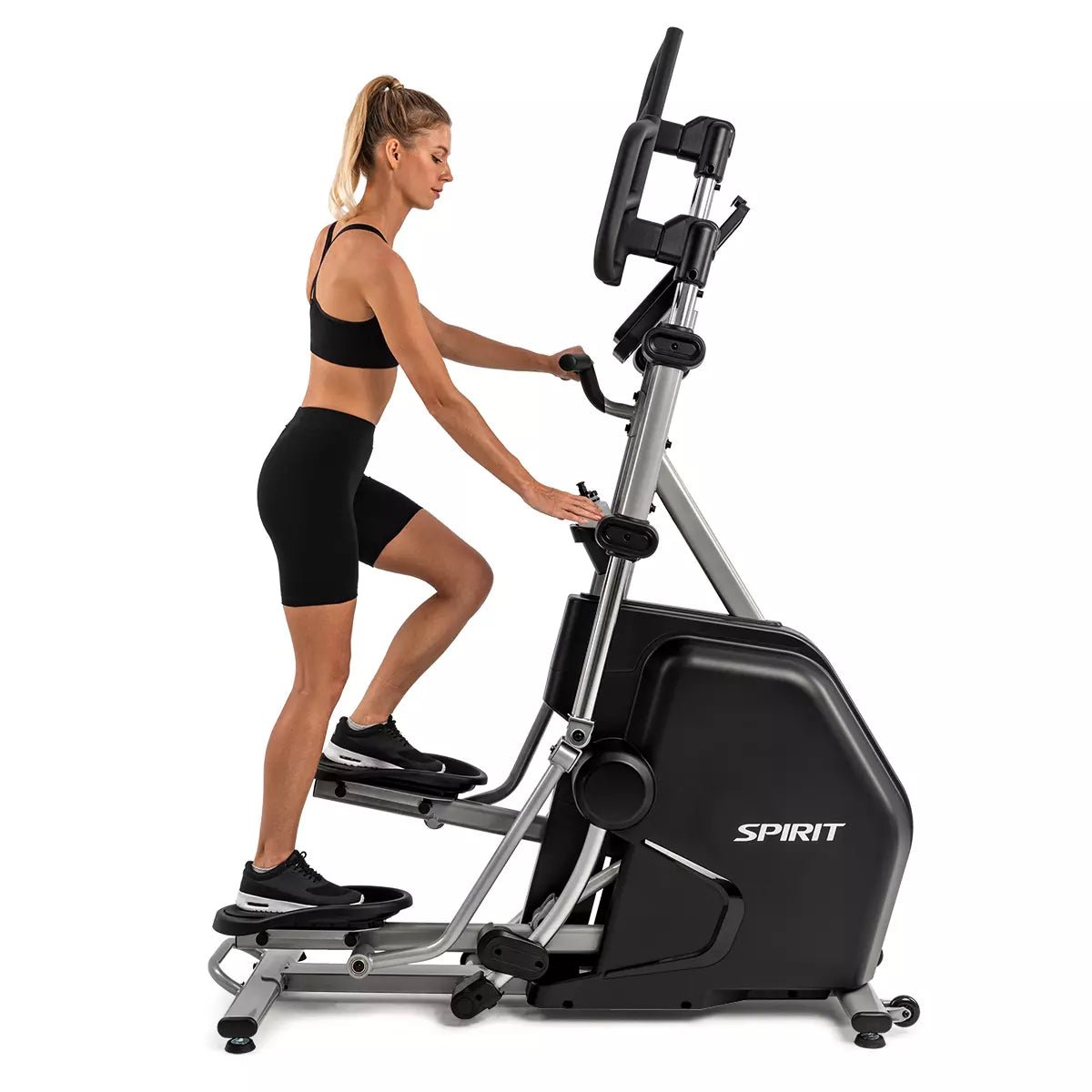 Spirit CVC800 Vertical Climber-Vertical Climber-Spirit Fitness-18