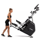 Spirit CVC800 Vertical Climber-Vertical Climber-Spirit Fitness-13