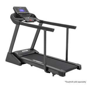 Spirit Extended Handrails for XT185/XT285-Extended Handrails-Spirit Fitness-1