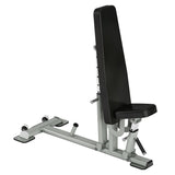 Spirit Fitness Commercial Flat Incline Bench ST800FID-Adjustable Bench-Spirit Fitness-2