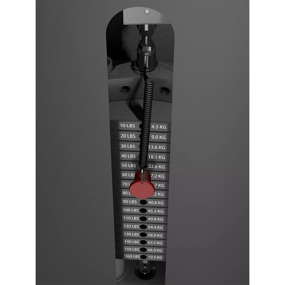 Spirit ST800FT Functional Trainer-Functional Trainer-Spirit Fitness-7