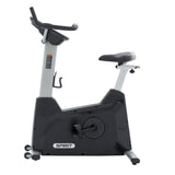 Spirit XBU55 Fitness Bike - Silver-Upright Bike-Flaman Fitness-2