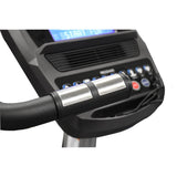 Spirit XBU55 Fitness Bike - Silver-Upright Bike-Flaman Fitness-5