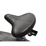 Spirit XBU55 Fitness Bike - Silver-Upright Bike-Flaman Fitness-3