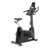 Spirit XBU55 Upright Bike-Upright Bike-Spirit Fitness-1