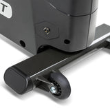 Spirit XBU55 Upright Bike-Upright Bike-Spirit Fitness-9