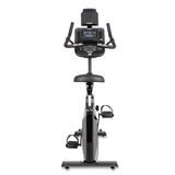 Spirit XBU55 Upright Bike-Upright Bike-Spirit Fitness-3