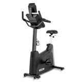 Spirit XBU55 Upright Bike-Upright Bike-Spirit Fitness-2