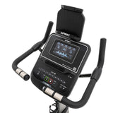 Spirit XBU55 Upright Bike-Upright Bike-Spirit Fitness-5
