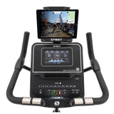 Spirit XBU55 Upright Bike-Upright Bike-Spirit Fitness-7