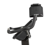 Spirit XBU55 Upright Bike-Upright Bike-Spirit Fitness-6