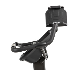 Spirit XBU55 Upright Bike-Upright Bike-Spirit Fitness-6