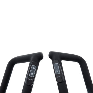 Spirit XE395 Elliptical Trainer-Incline Elliptical-Spirit Fitness-6