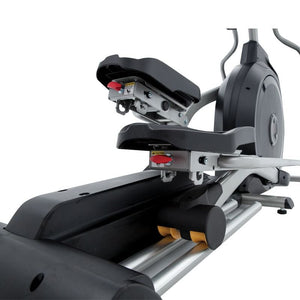 Spirit XE395 Elliptical Trainer-Incline Elliptical-Spirit Fitness-7